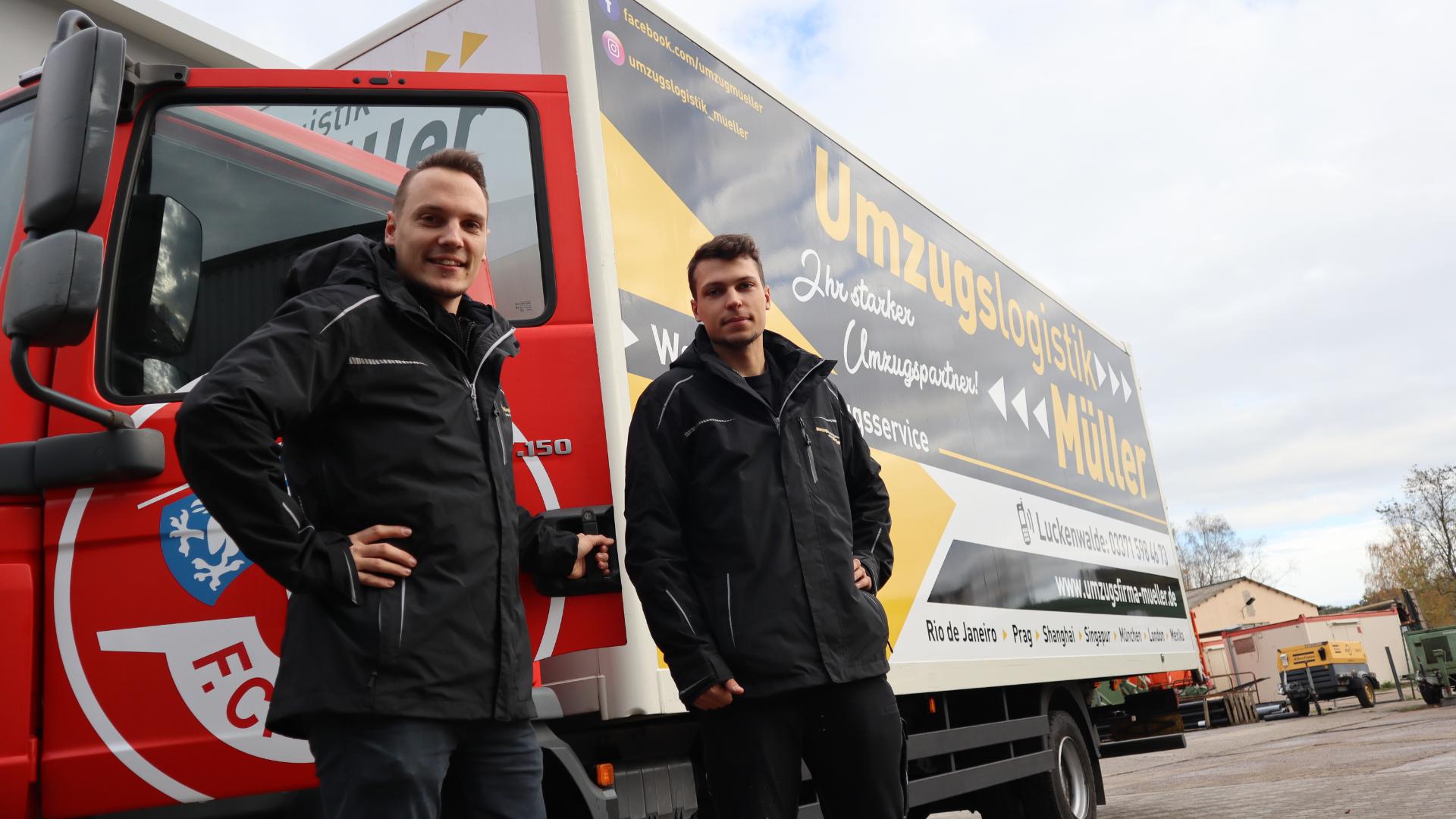 Umzugsunternehmen Speyer für einen stressfreien Umzug