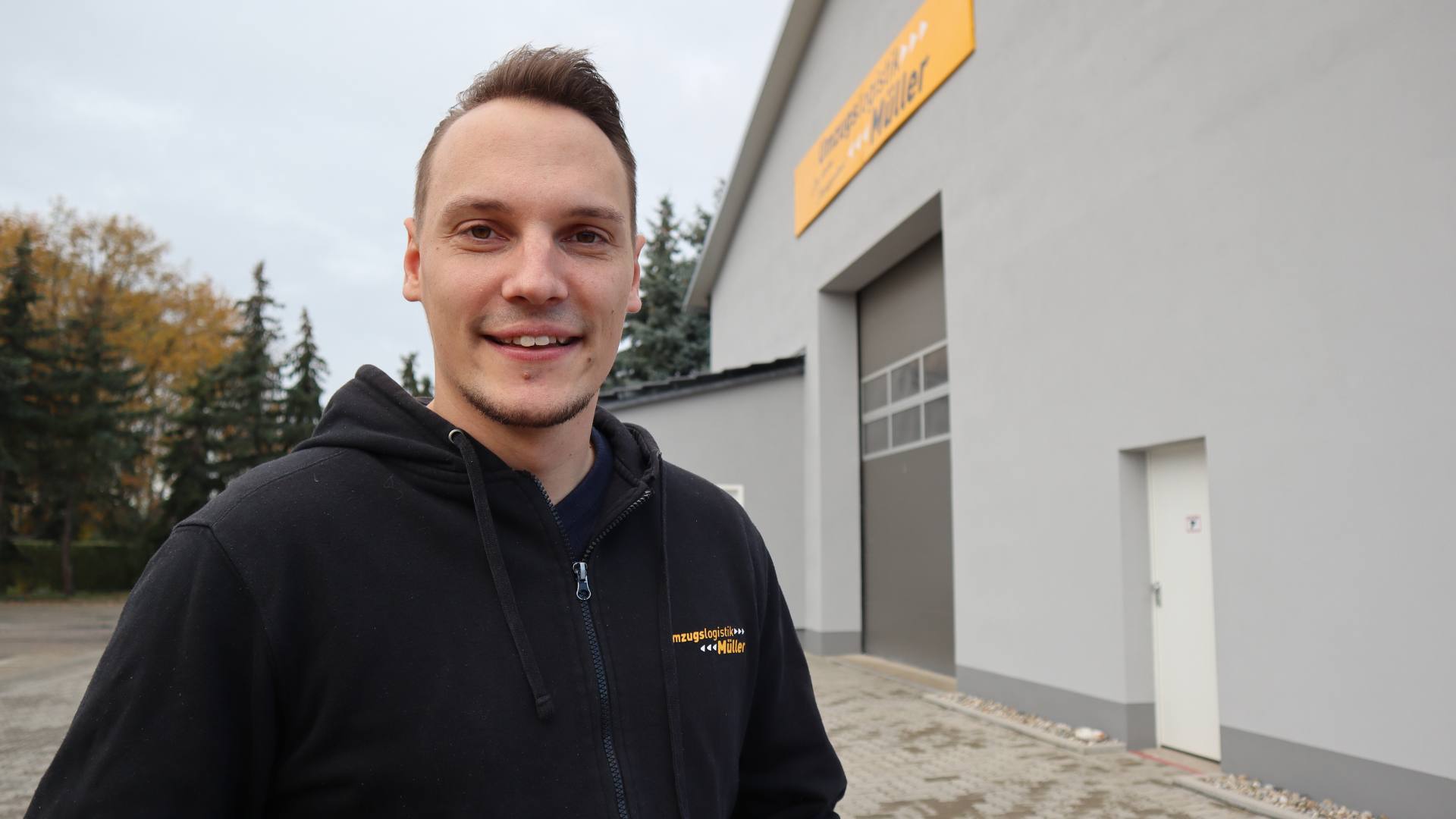 Kostencheck Für Umzüge von Speyer nach Eschborn