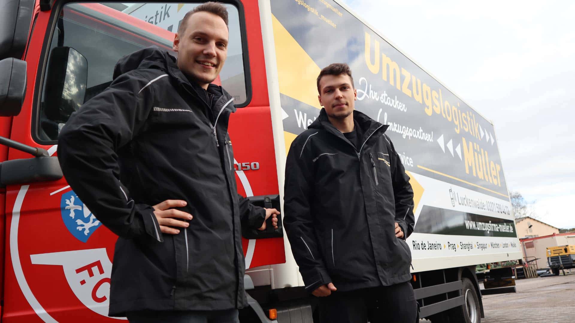 Möbellift Speyer – Service von A bis Z